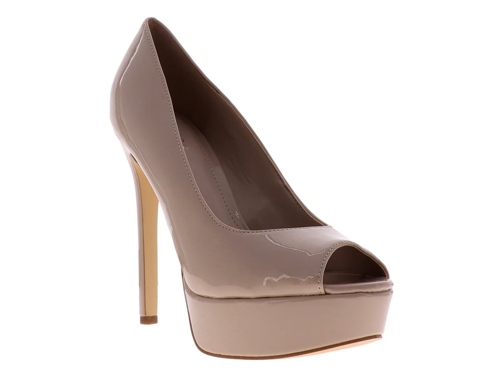 Zapatillas Guess Natural para Mujer