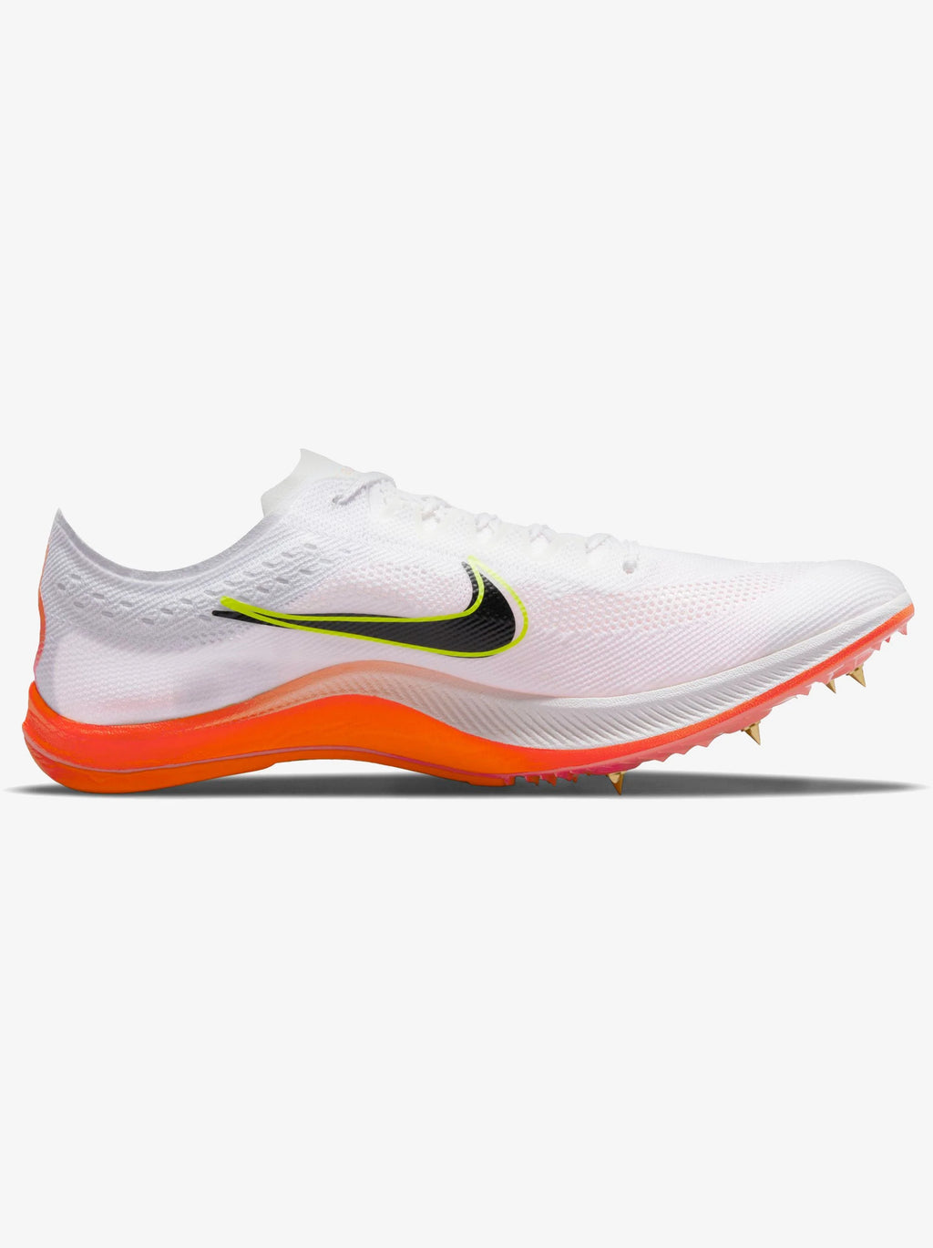 Nike ZoomX Dragonfly Track Field Distance Spikes