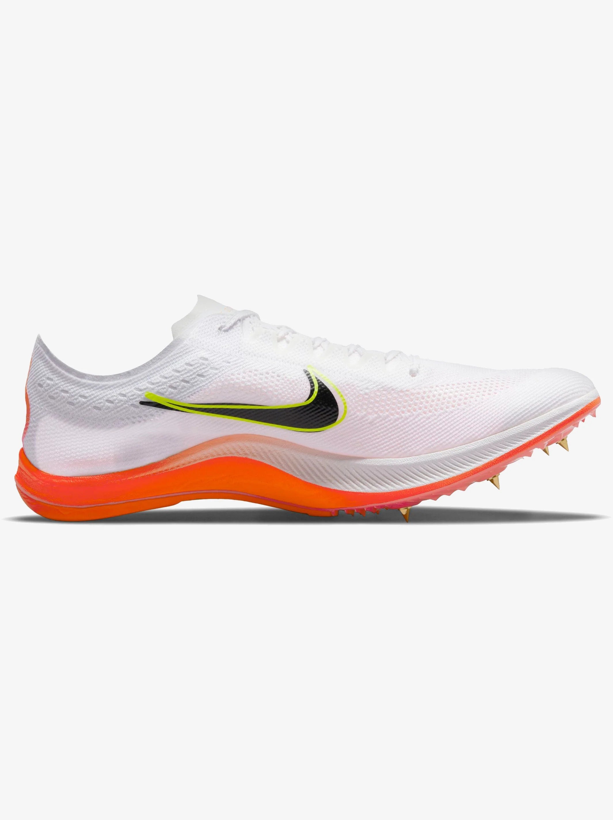 Nike ZoomX Dragonfly Track Field Distance Spikes