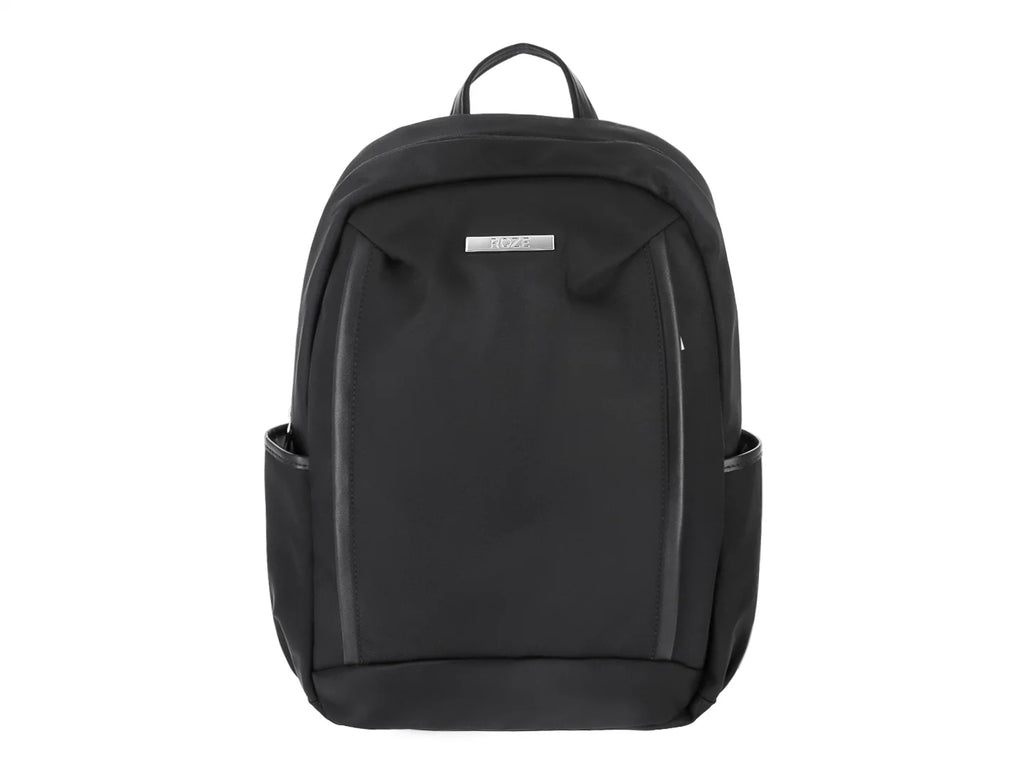 Mochila ROZE Negro para Mujer