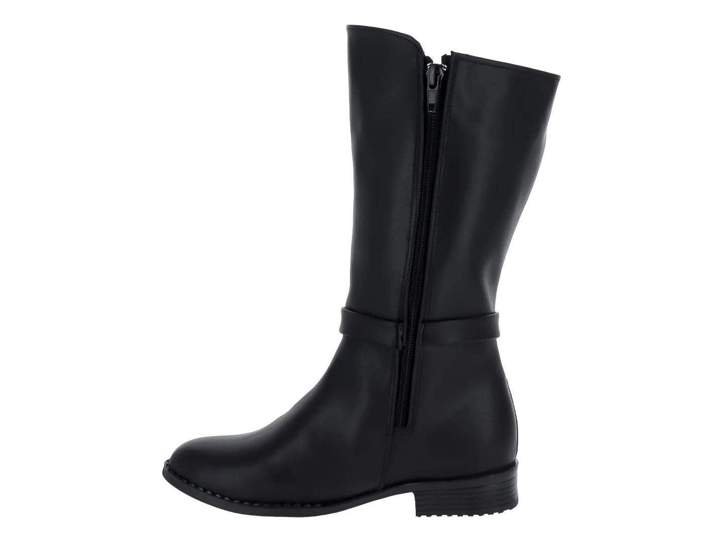 Botas Mia Bonita Negro para Niña