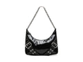 Bolsa Steve Madden Bgraya Negro para Mujer