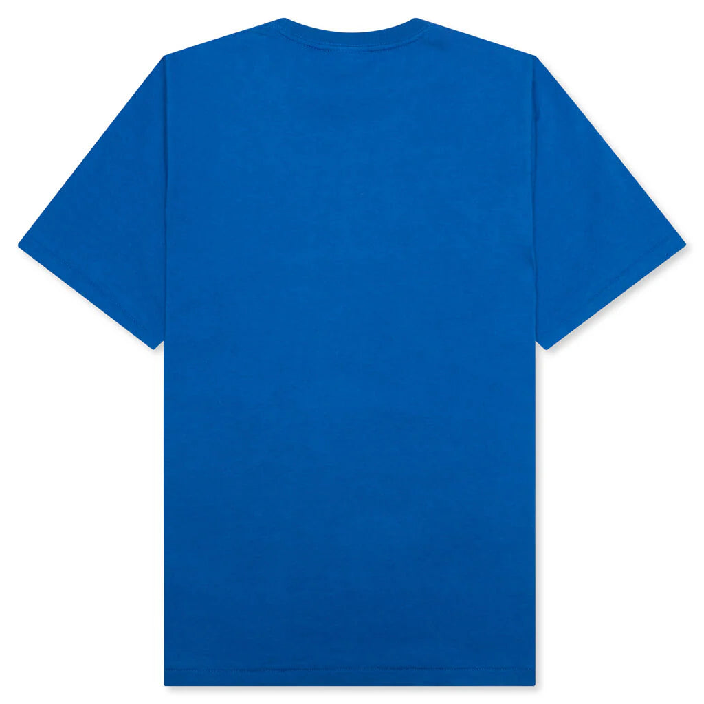 Shark Tee Blue