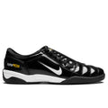 Total 90 III Black White Metallic Silver