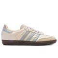 Womens Samba OG Cream White Wonder Silver Sand Strata