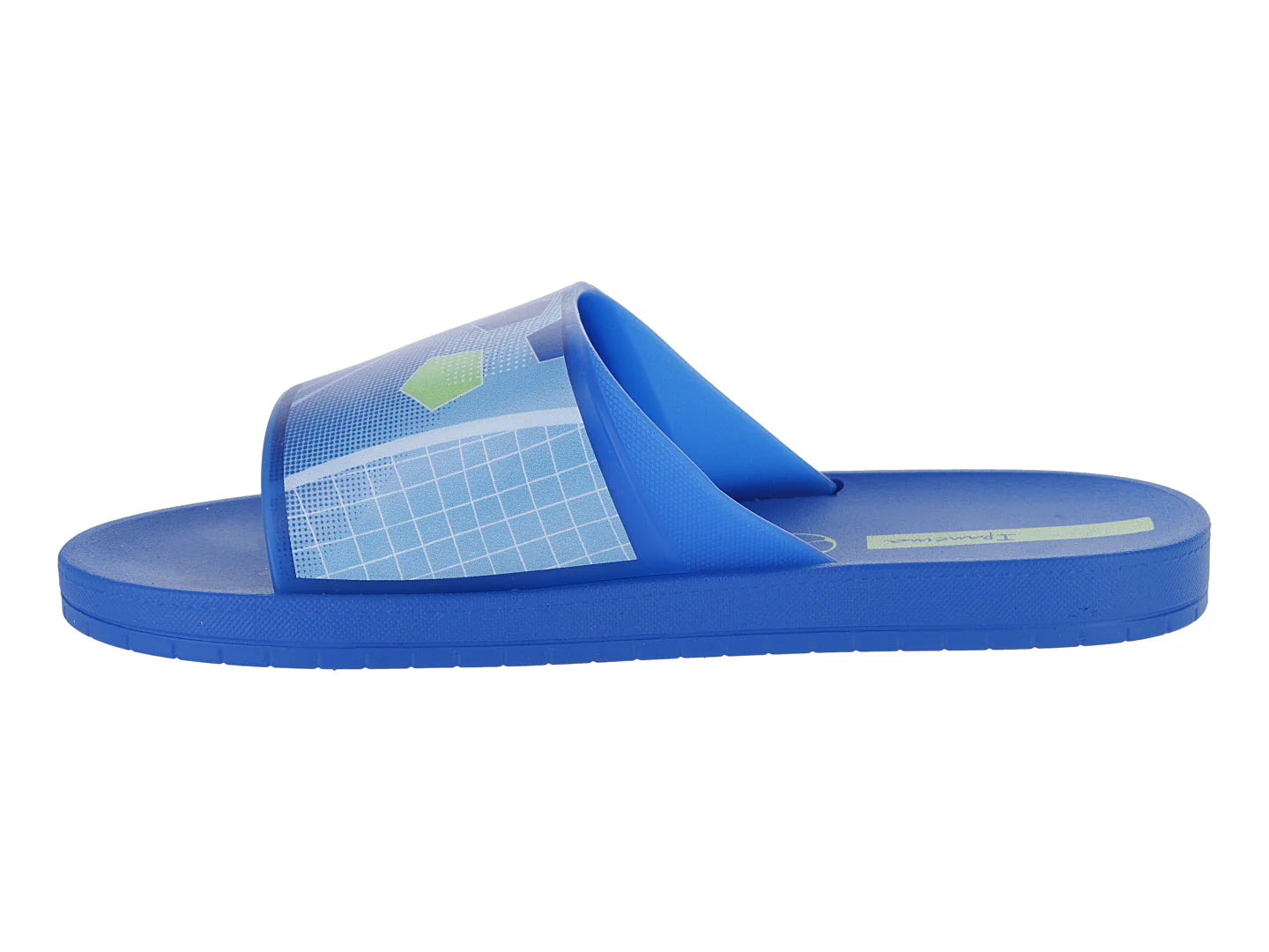 Sandalias Ipanema Azul Verde para Niño