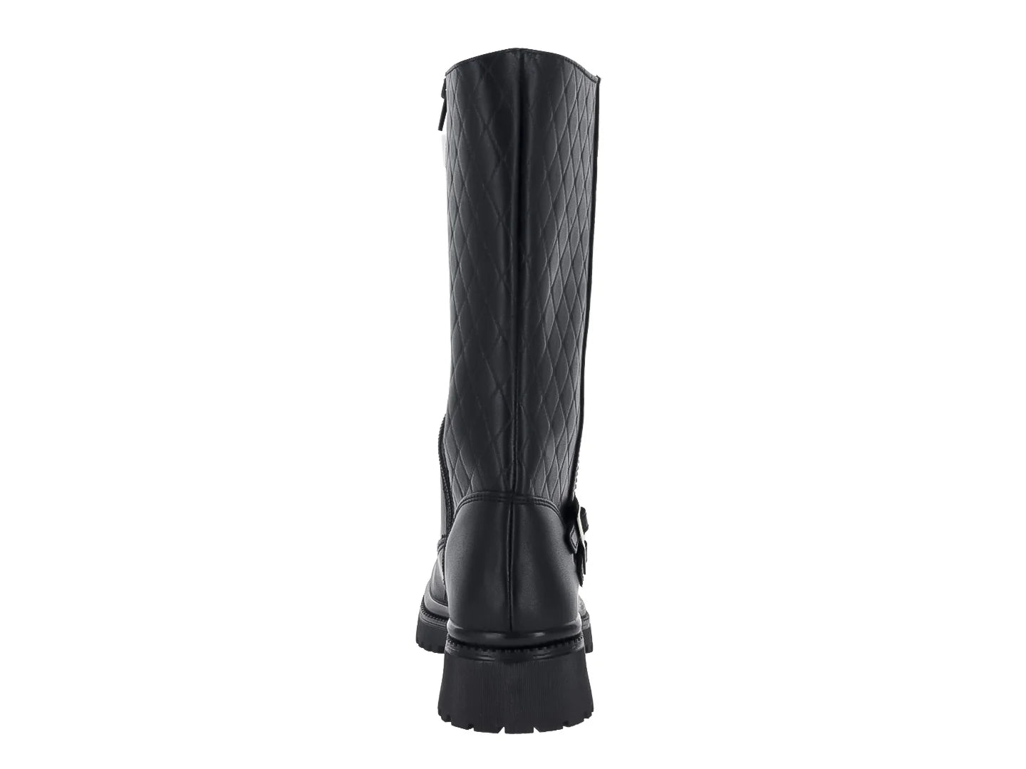 Botas YUYIN Negro para Niña