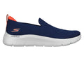Tenis Skechers Go Walk Flex Azul Marino para Hombre