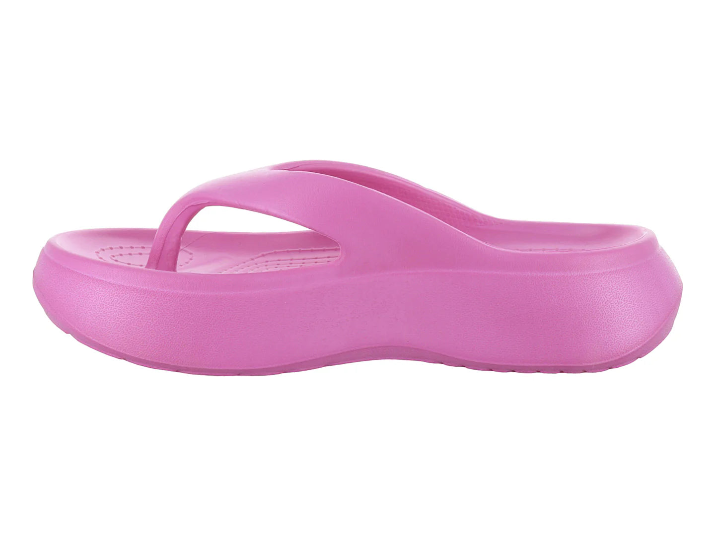 Sandalias Elega Magenta para Mujer