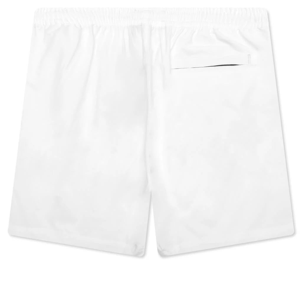 Cabana Short Arctic White