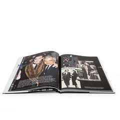 WWD Fifty Years of Ralph Lauren