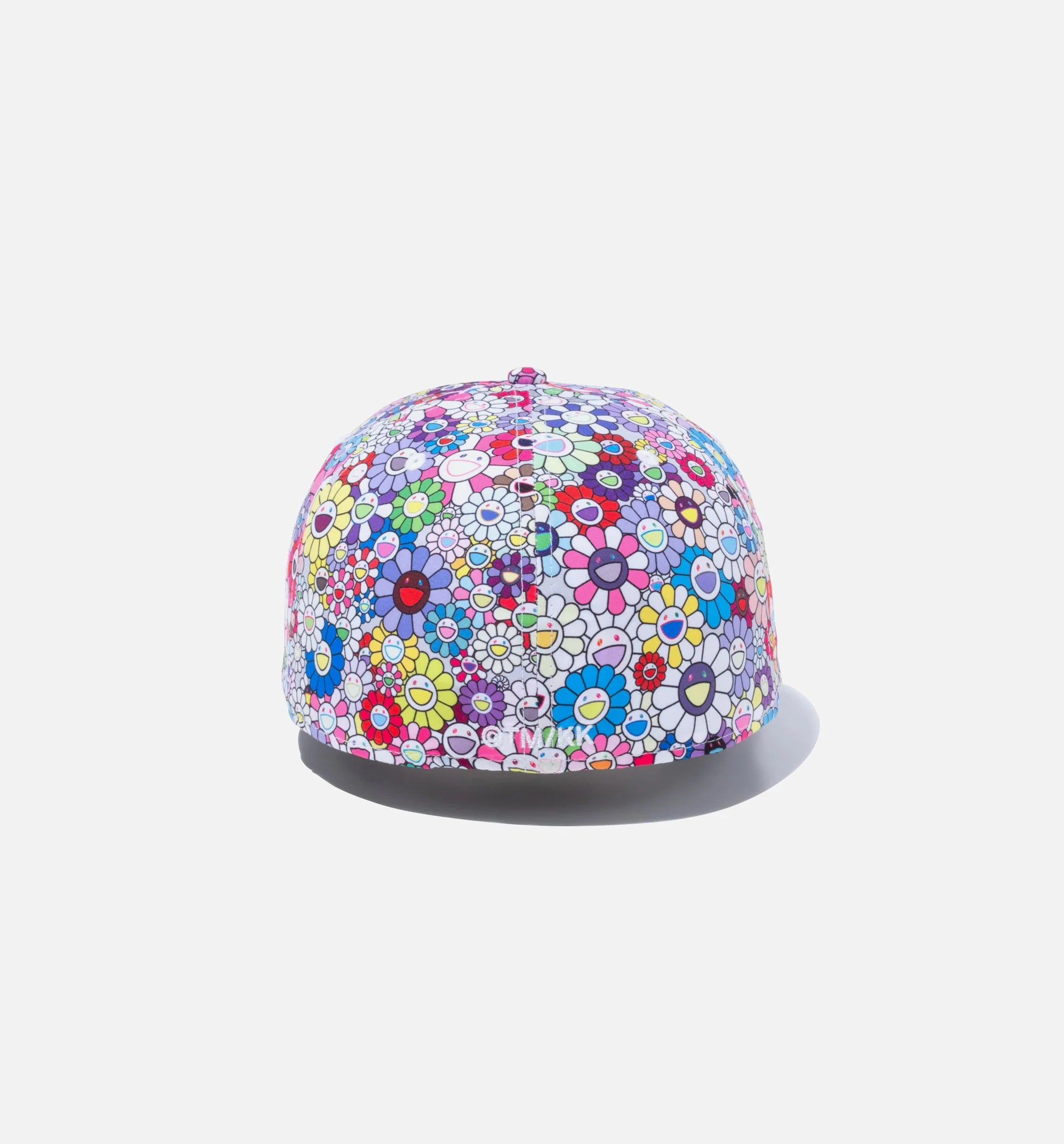 New Era x Takashi Murakami Ohana 59FIFTY Fitted Mens Hat Multi