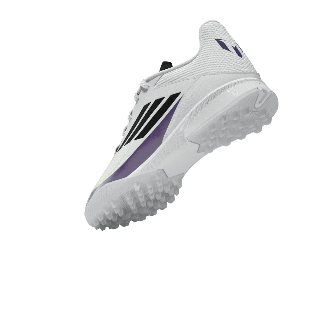 adidas Junior F50 League Turf Football Boots