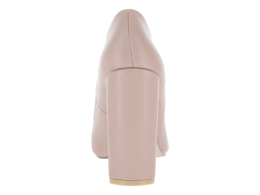 Zapatillas Luna Rosa Color Maquillaje para Mujer
