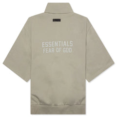 3 4 Half Zip Seal