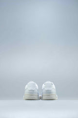 Powerphase Mens Shoes Cloud White Off White