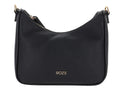 Bolsa de Hombro ROZE Negro para Mujer