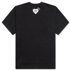 Graphic T Shirt 03 Black