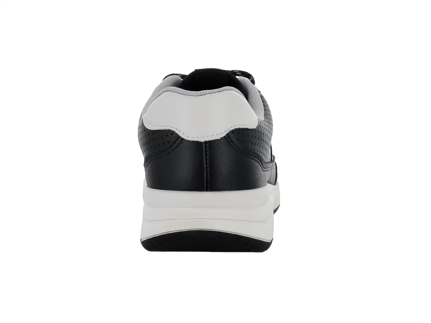 Tenis BR Sport Casual Negro para Hombre