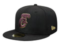 Gorra New Era Cultom LMP Negro