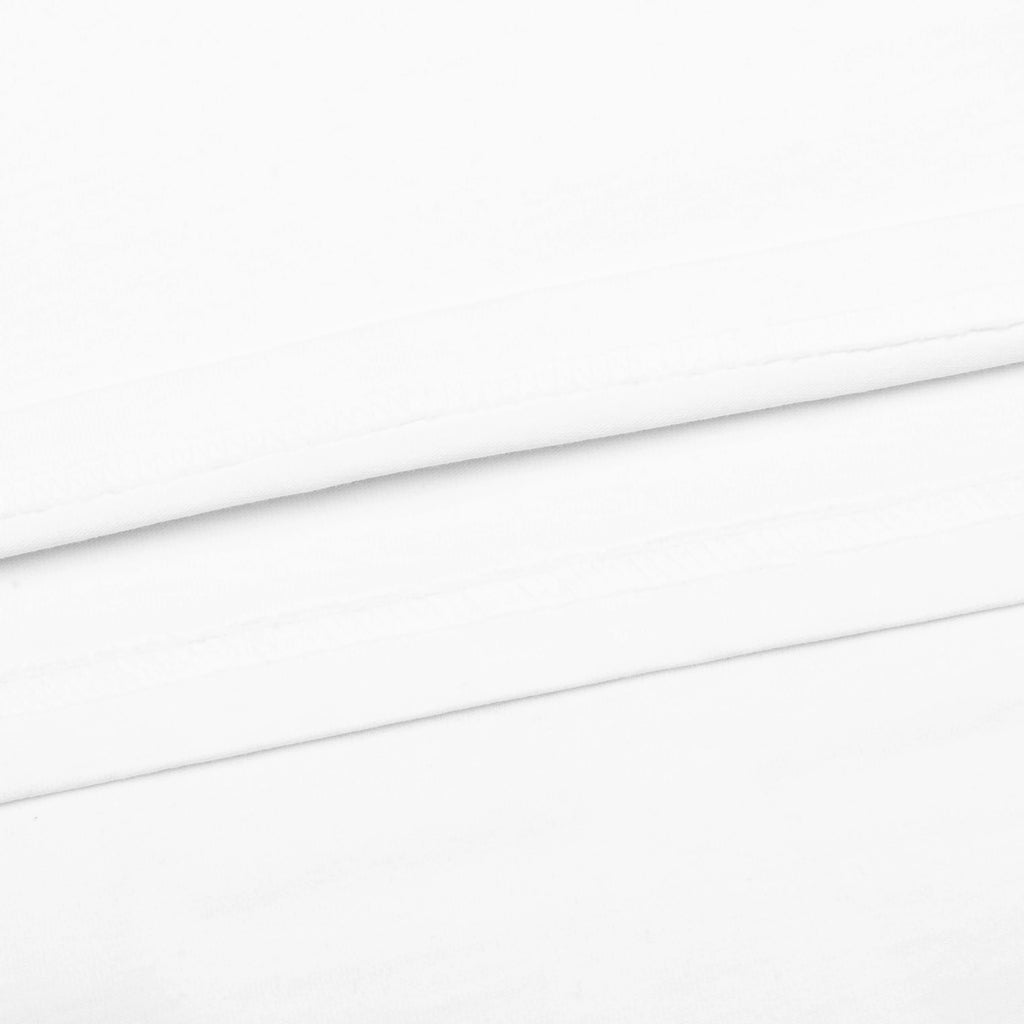 Feature x Sinclair Grand Prix Tee White