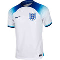 Nike Mens England Stadium Home Jersey 22