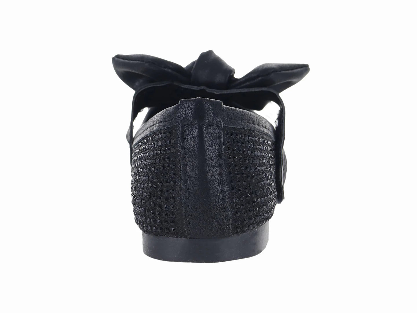 Zapatos Ballerinas 4EVER Negro para Niña