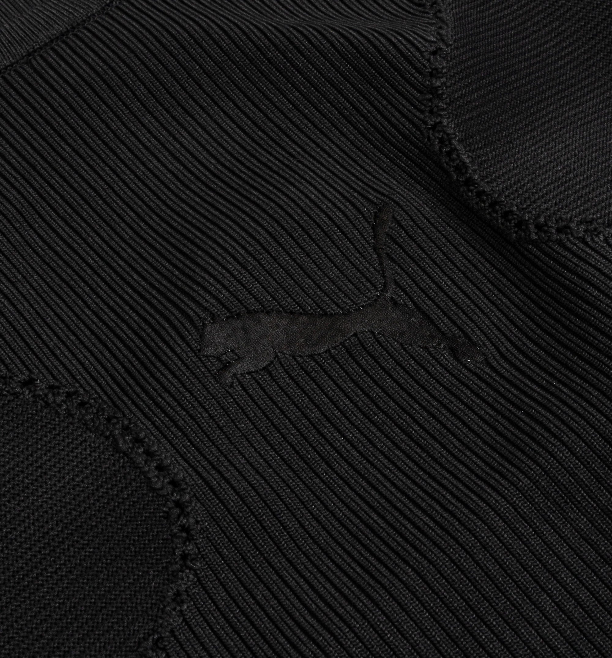 Mostroverse Tank Mens Tank Black