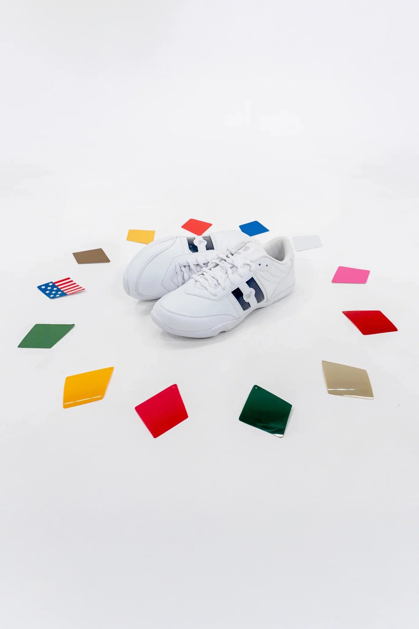 Varsity Retro Cheer Shoes
