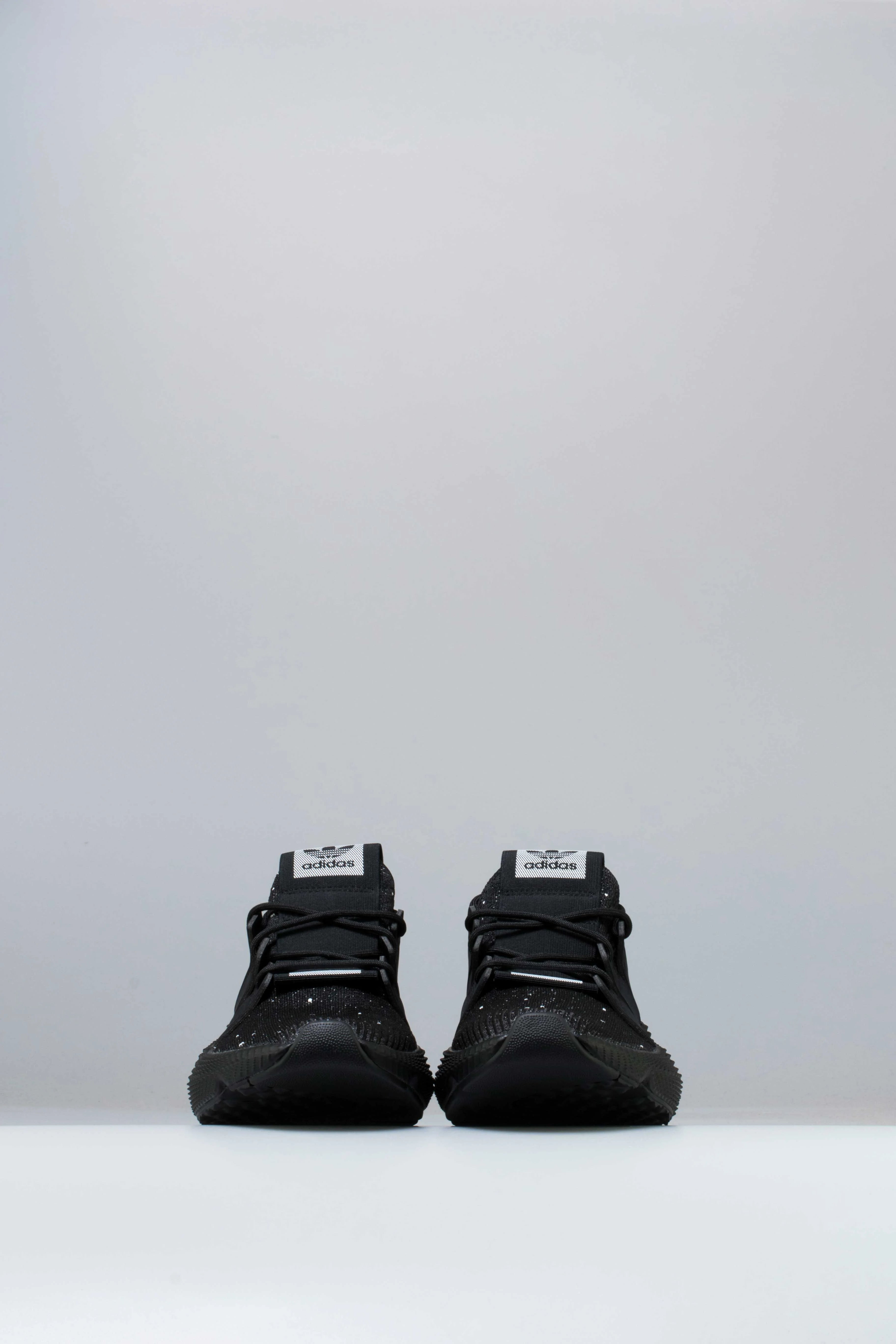 Prophere Mens Shoe Core Black Cloud White