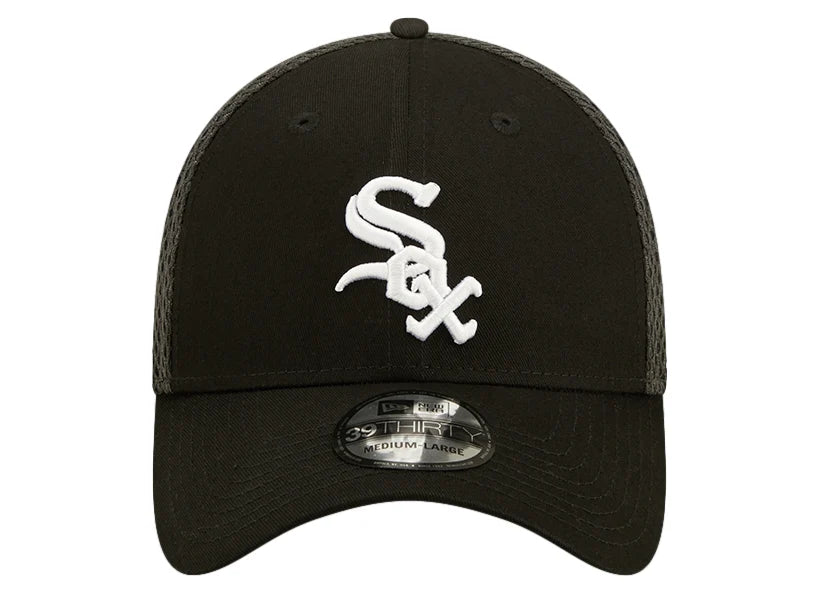 Gorra New Era Chicago White Sox Negro para Hombre