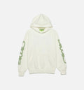Studio Star Pullover Mens Hoodie Bone