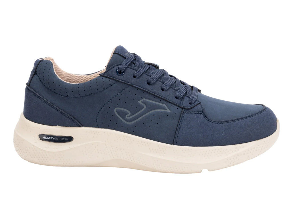 Tenis Joma Drakar Azul Marino para Hombre