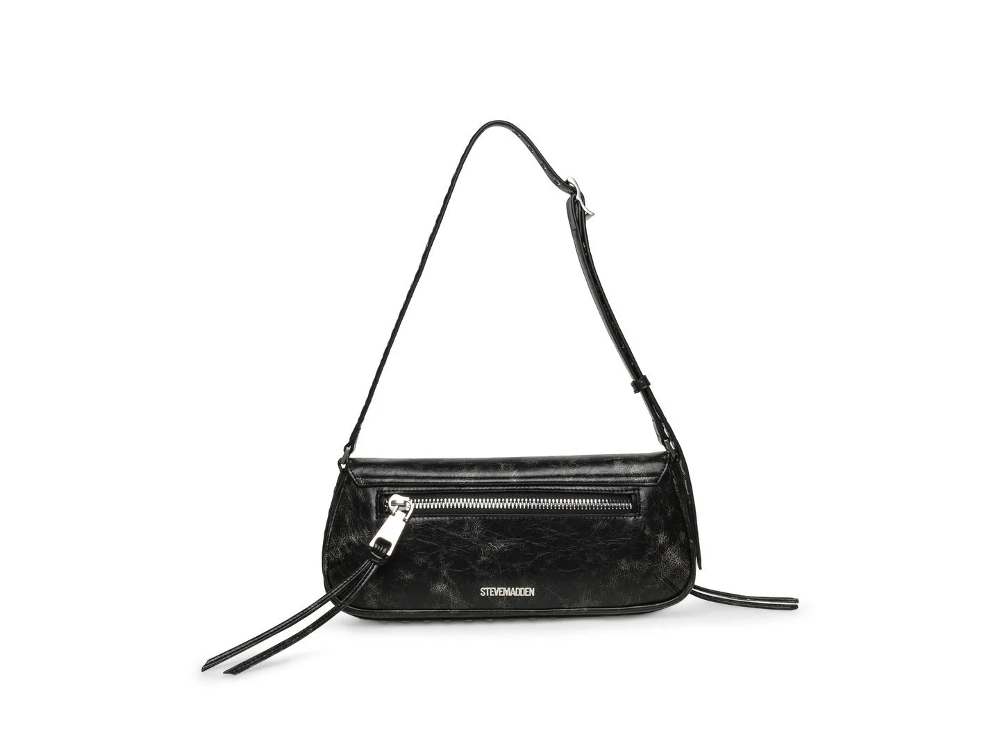 Bolsa Steve Madden Bindar Negro para Mujer