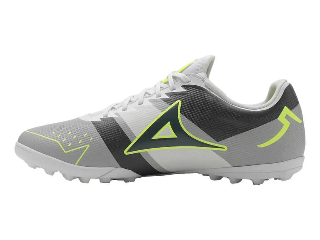 Tenis de Fútbol Pirma Brasil Carmín Neón para Hombre