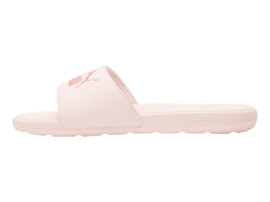 Sandalias PUMA Cool Cat 20 Rosa y Oro para Mujer