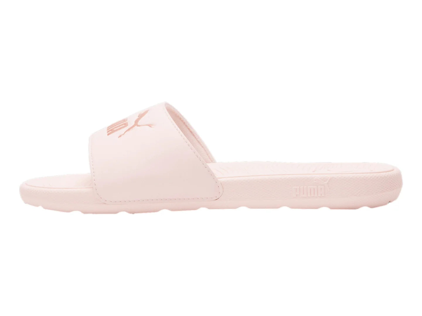Sandalias PUMA Cool Cat 20 Rosa y Oro para Mujer