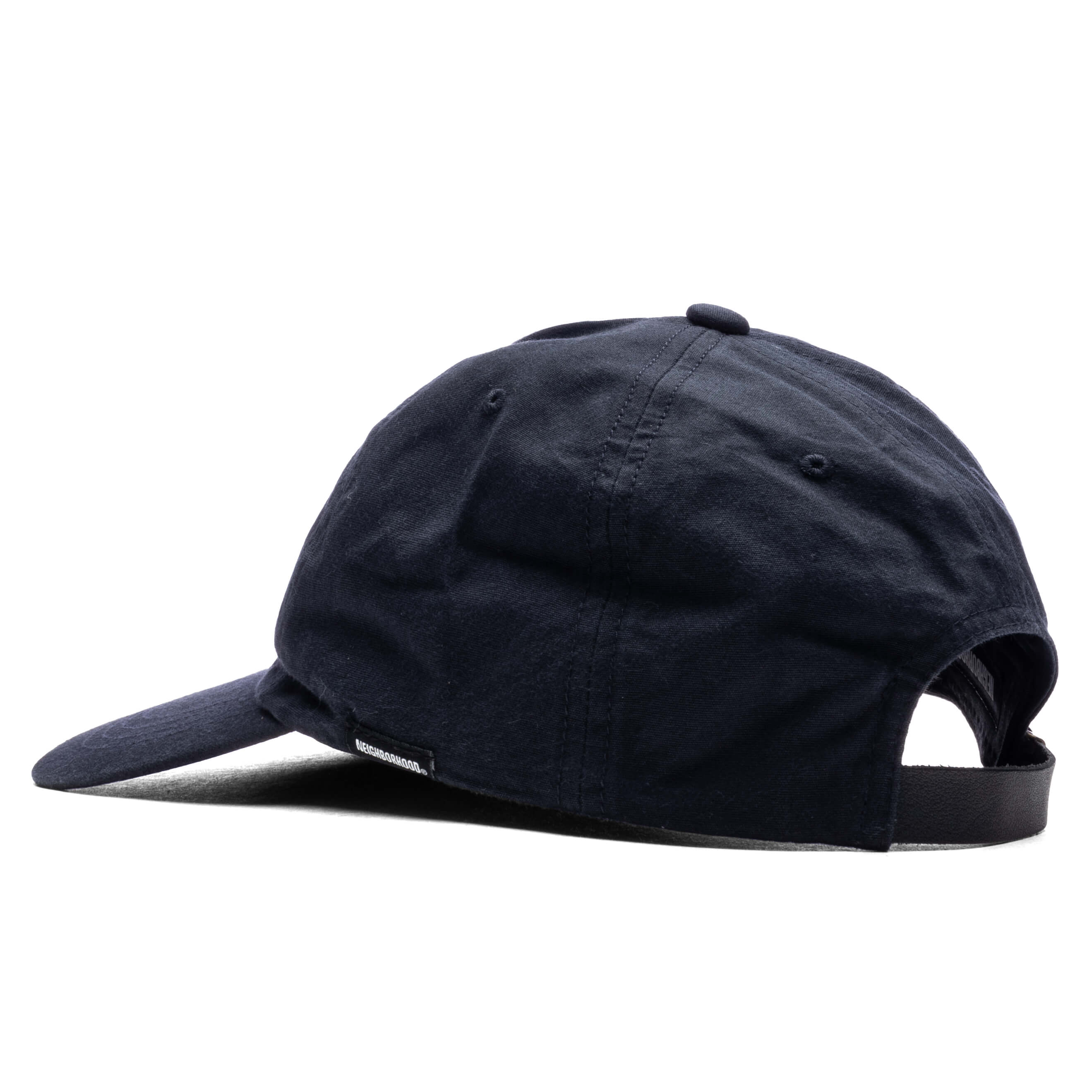 Mil Dad Cap Navy