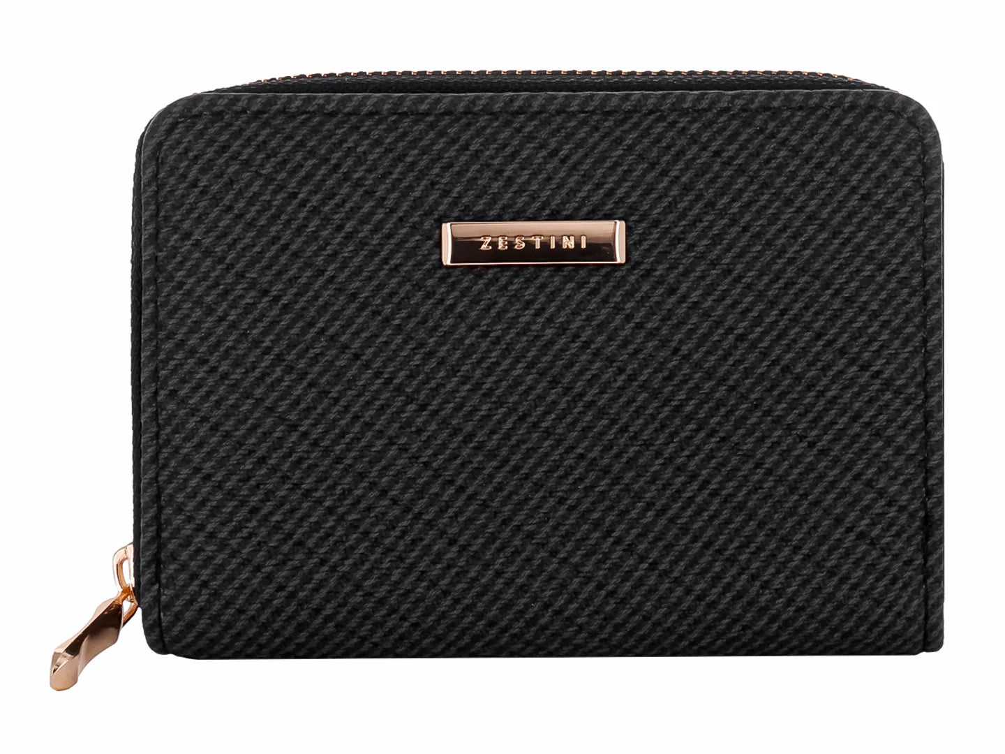 Monedero Felianna Negro para Mujer