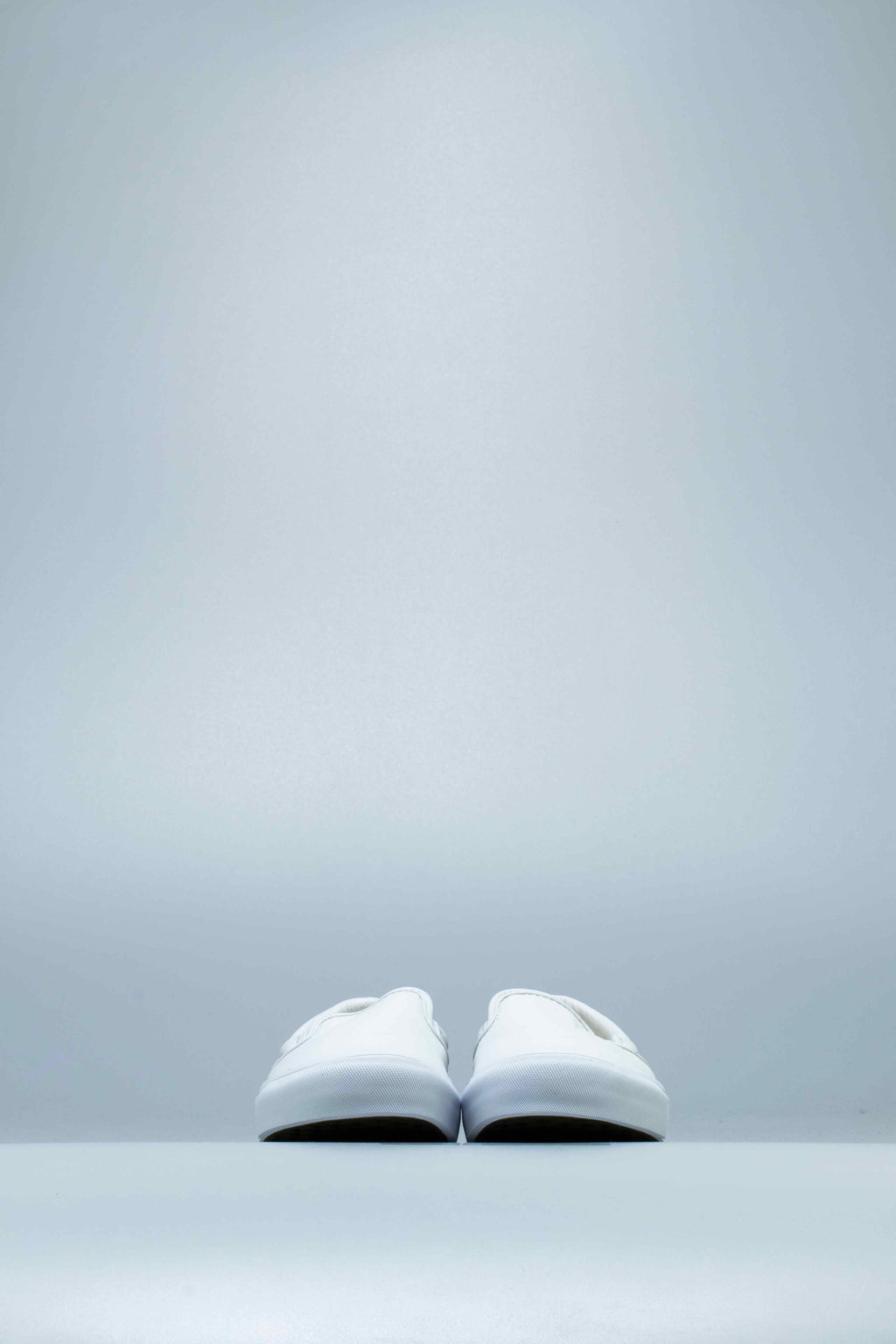 OG Classic Slip On LX Mens Shoe White White