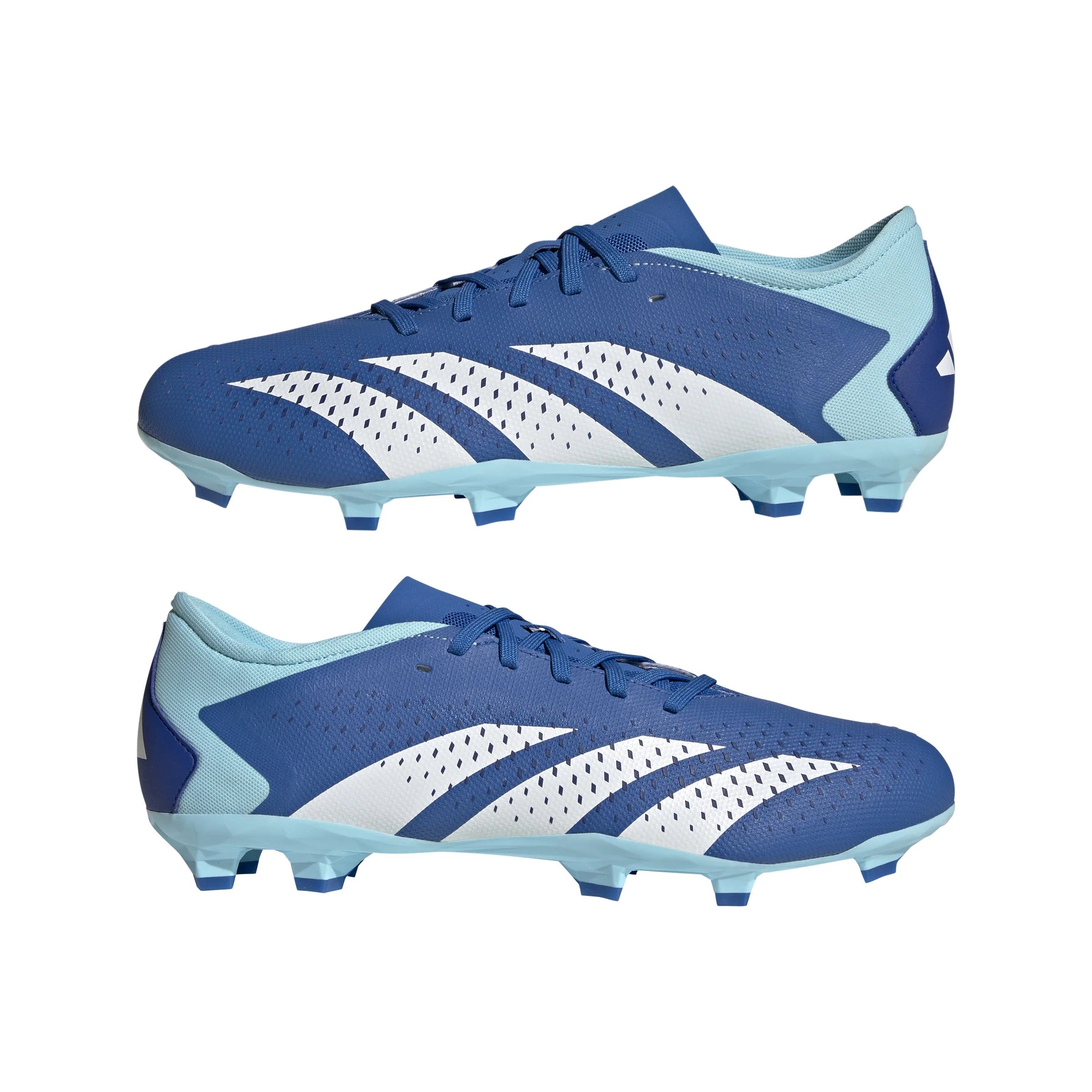 adidas Predator Accuracy3 L FG Firm Ground Soccer Cleats
