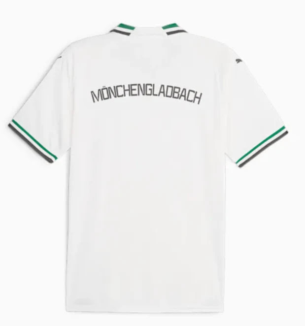 PUMA Borussia Mönchengladbach Home Jersey 23