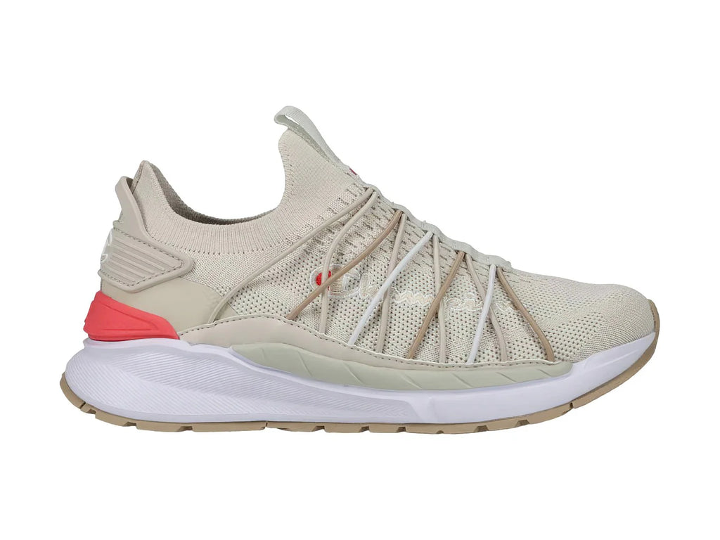 Tenis Champion Flexer Tress Bicolor para Mujer