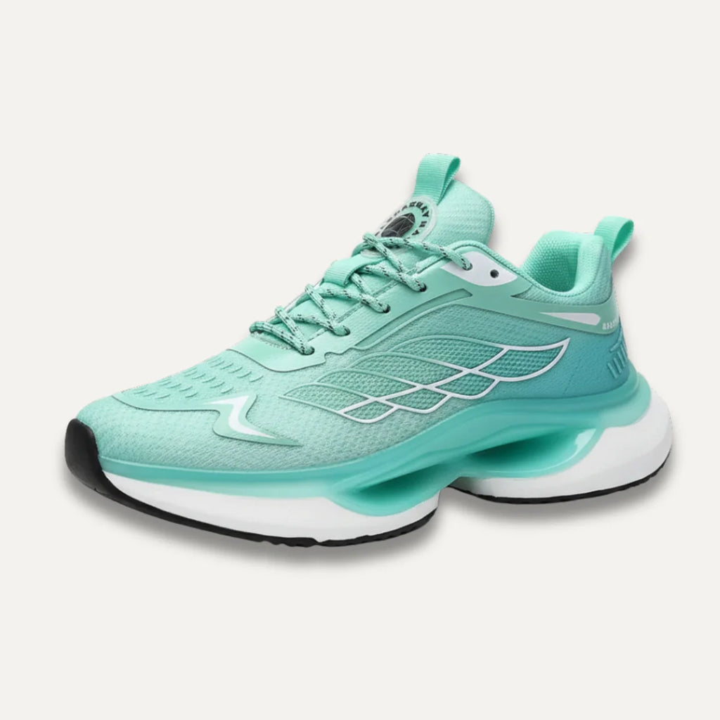 Aerion Hands Free and Supportive Walking Shoes CLEARANCE OFFER