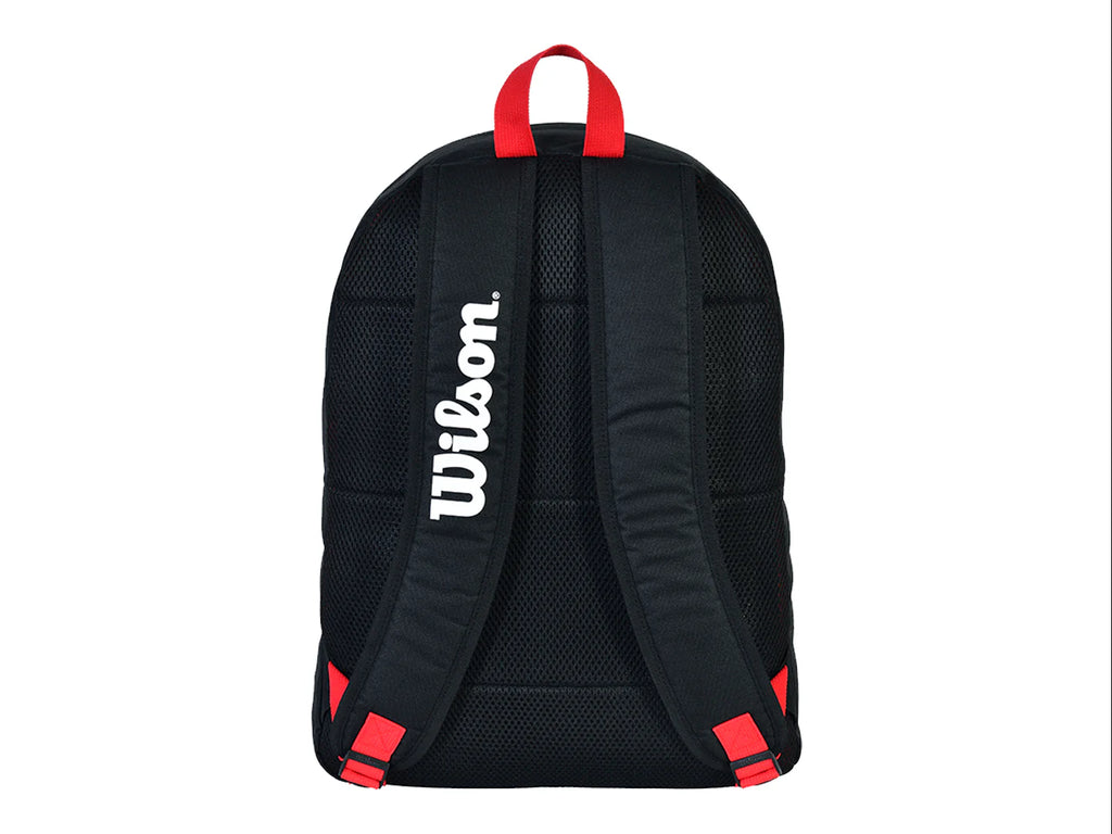 Mochila Yadatex Wilson Gris