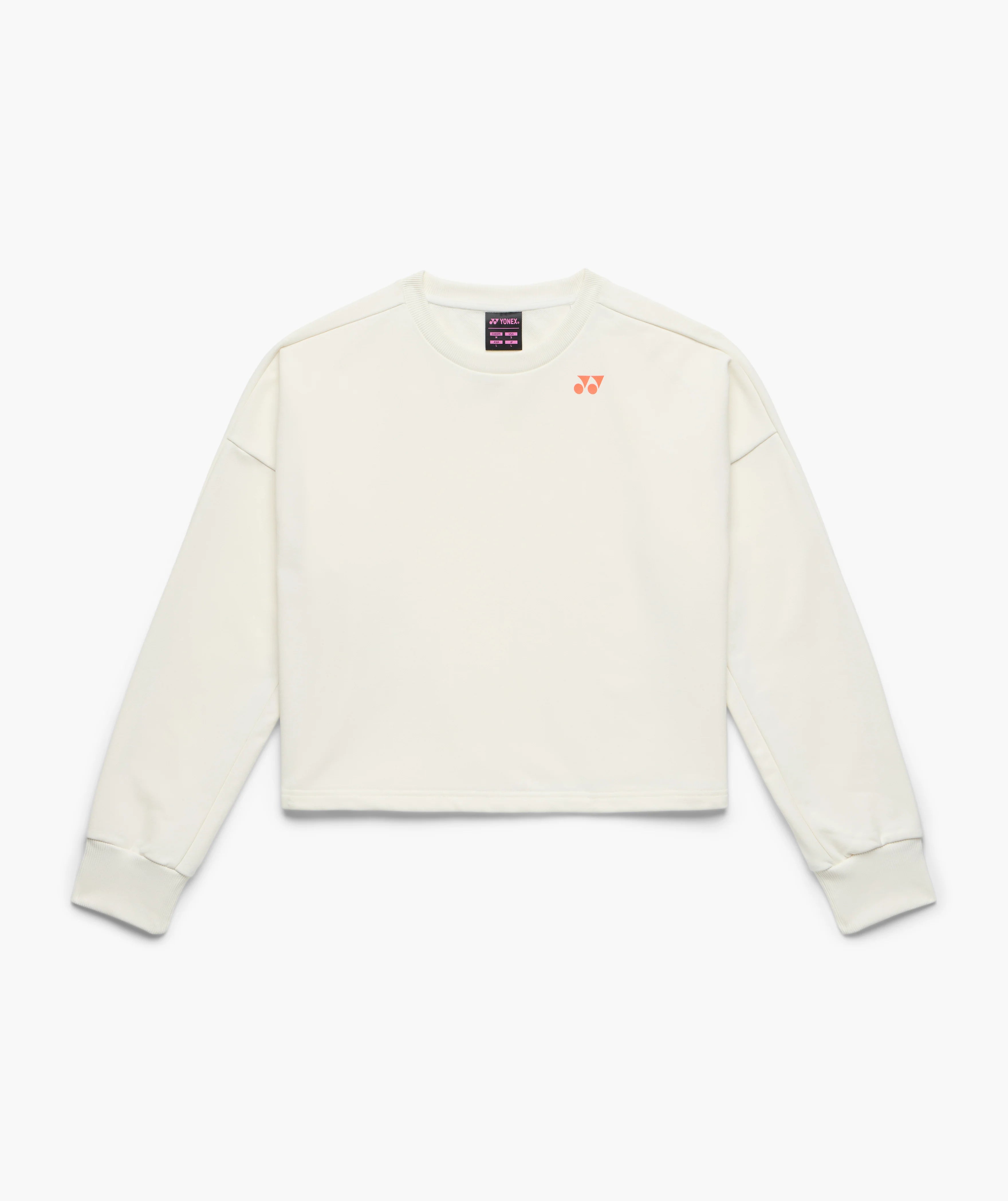 COURT LUXE PULLOVER