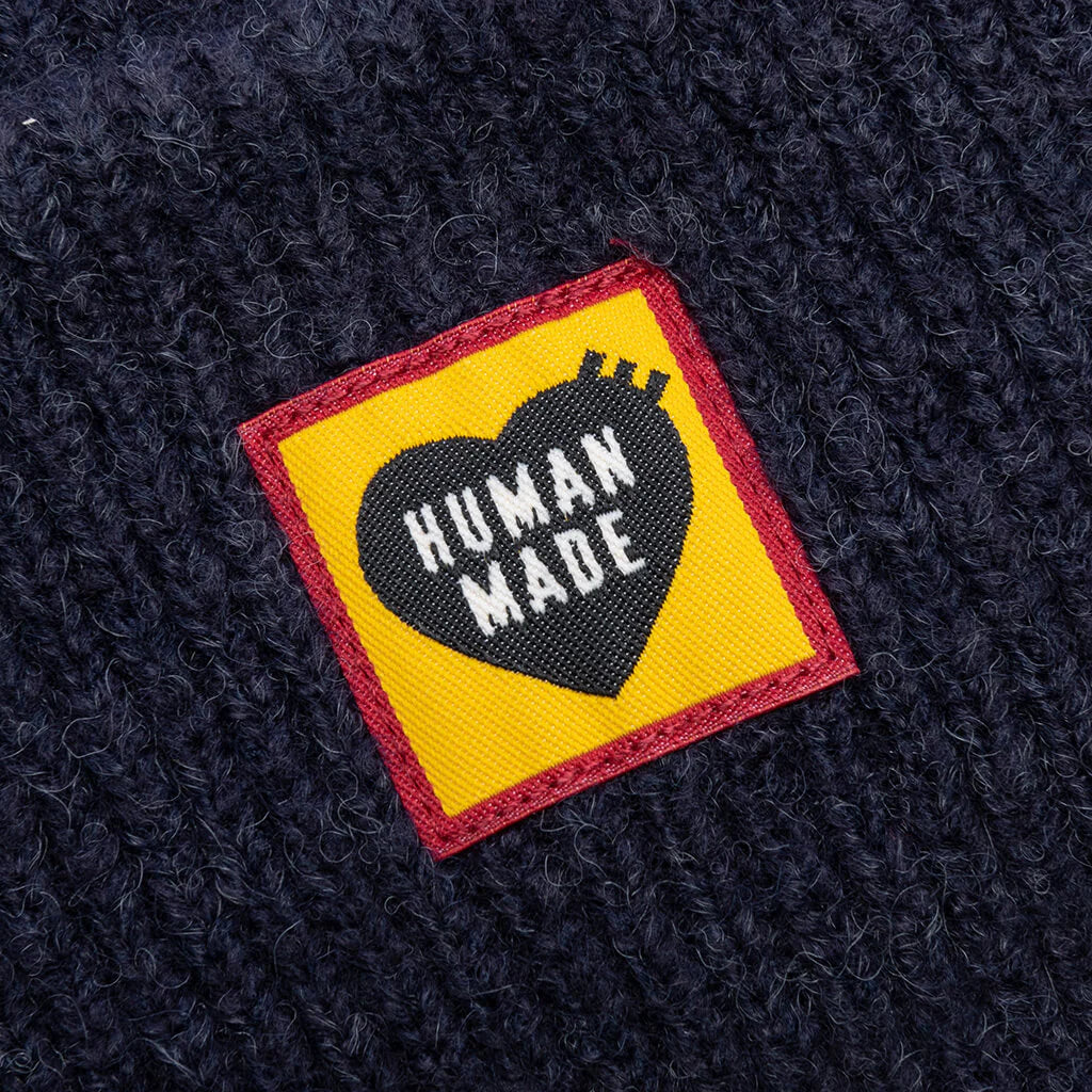 Big Beanie Navy