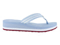 Sandalias Tommy Hilfiger Breezy Blue para Mujer