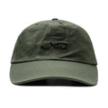 Mil Dad Cap Olive Drab