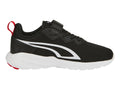 Tenis PUMA Active AC Negro y Blanco para Niño